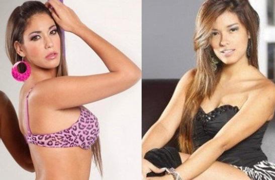 Shirley Arica tilda de "despechada" a Tilsa Lozano