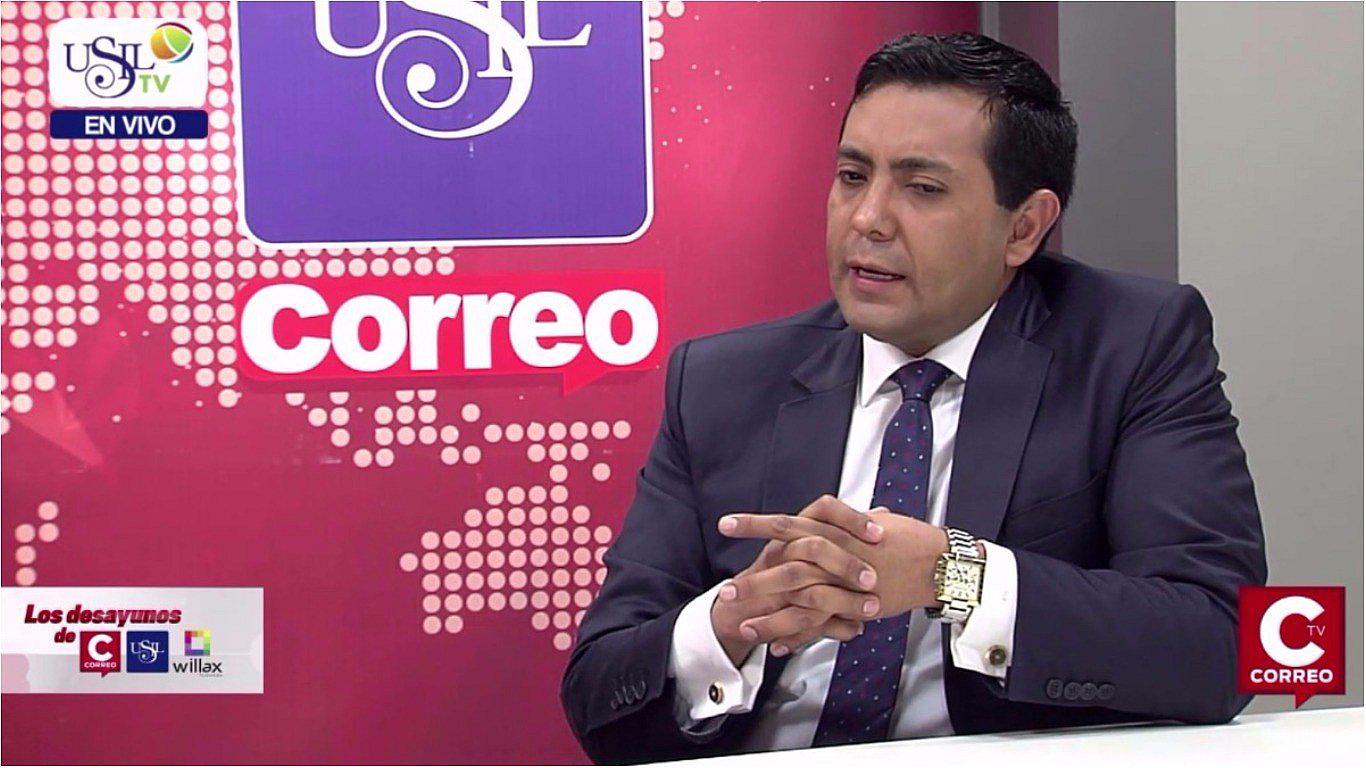 Sedapar; "La administración y política regional del agua debe estar administrada por las EPS"