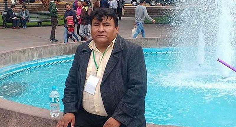 GRT retira al jefe de Logística del PET