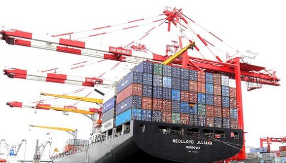 Exportaciones peruanas sumaron US$ 2,567 millones en febrero