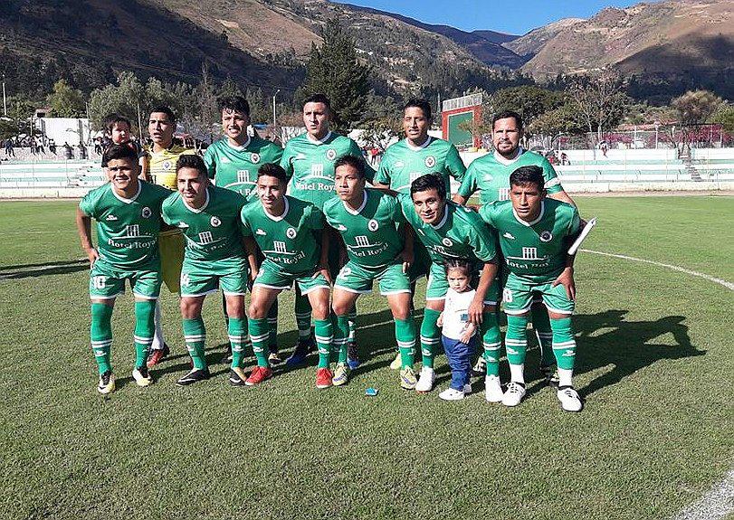 Sport Huanta y Casaorcco ya tienen a rivales definidos
