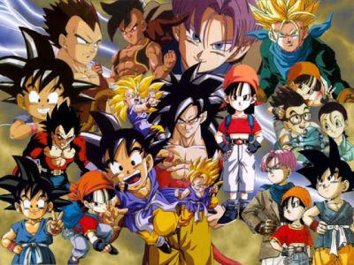 Dragon Ball Z regresaría a la televisión con nueva saga