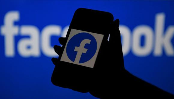 Rusia bloquea Facebook y castiga con cárcel "informaciones falsas" sobre el ejército. (Foto: OLIVIER DOULIERY / AFP)