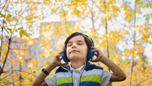 10 beneficios que les proporciona a tus hijos el escuchar música clásica