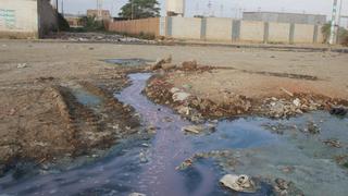 Piura: ​Vence plazo para empresas hidrológicas que contaminan el Río Chira