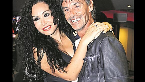 Jean Paul Strauss pide perdón a Janet Barboza