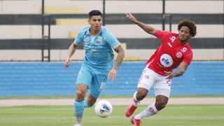 Liga 2: Así llega Deportivo Llacuabamba al duelo ante Juan Aurich
