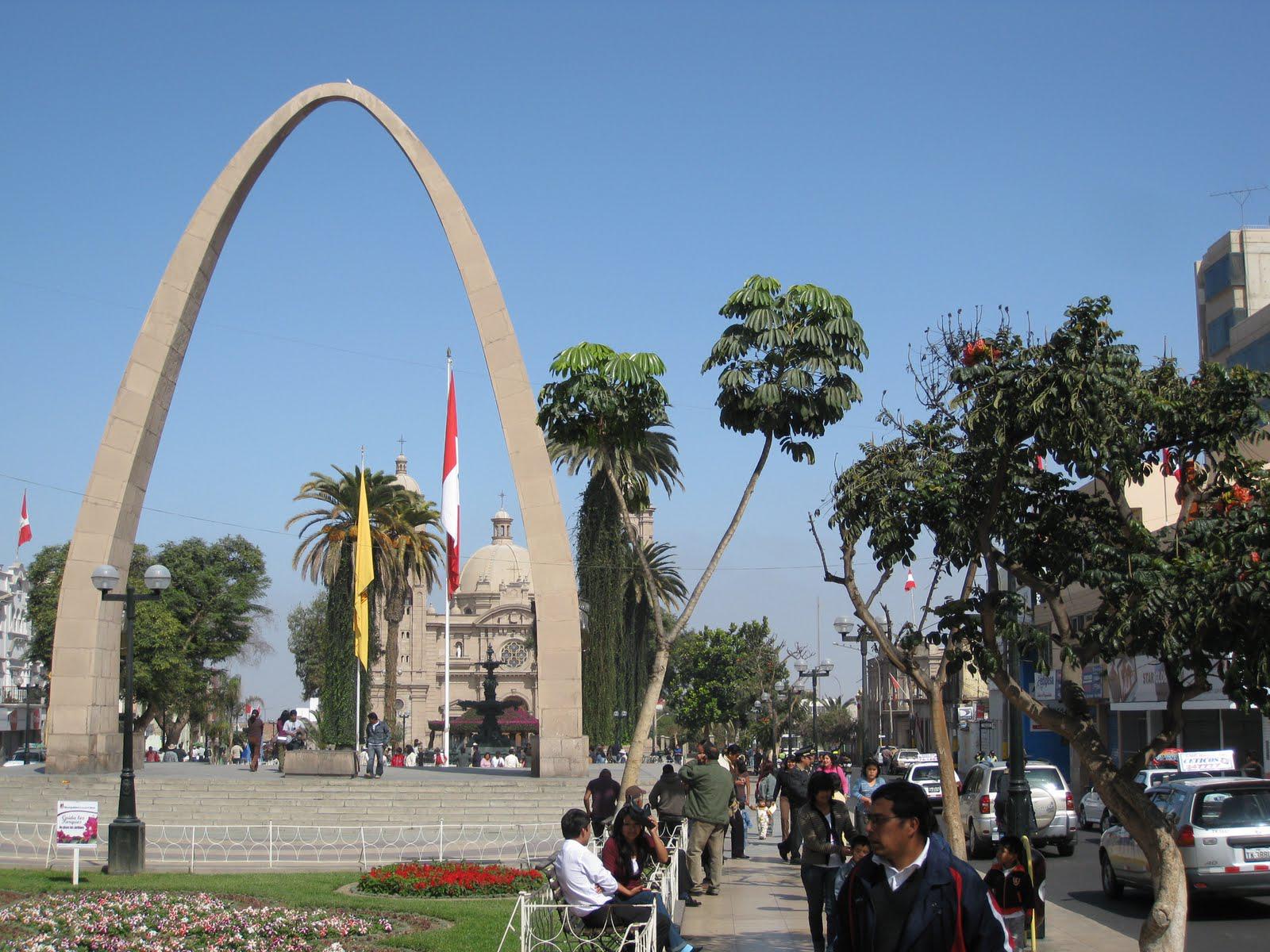 Día de la población: Tacna cuenta hoy con 341 mil 638 habitantes (INFOGRAFÍA)