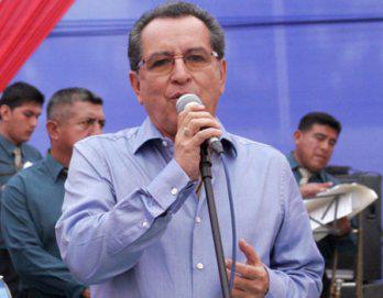 Los Burmester se defienden