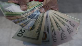 Tipo de cambio: dólar se cotiza a S/ 4.02 este viernes 19 de noviembre