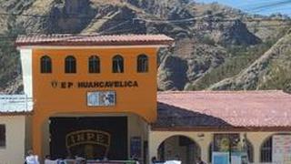 Huancavelica: Sentencian a 20 años a sujeto por realizar tocamientos a niña de 7 años