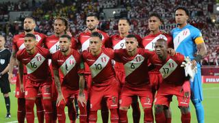 Confirman fecha de lanzamiento de la nueva camiseta de la Selección Peruana