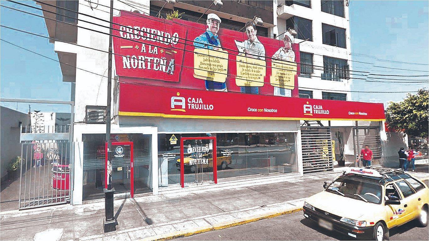 En Caja Trujillo explican por qué la MPT recibe S/ 4 millones de utilidades  