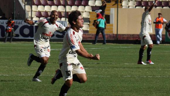 León de Huánuco ganó 2 a 0 al Juan Aurich de Chiclayo