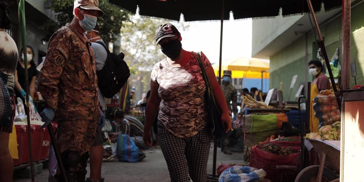 Canto Grande (Foto: Leandro Britto/Gec)