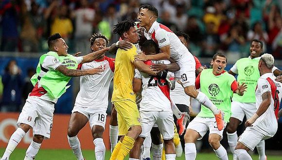 Perú vs. Chile: Lo que dice la prensa chilena sobre 'La Bicolor'