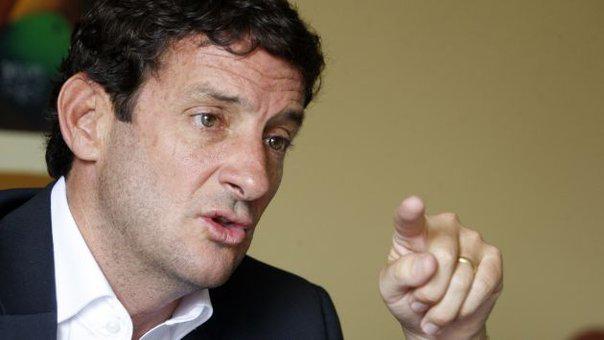 Renzo Reggiardo: JEE declara inadmisible renuncia de candidato presidencial