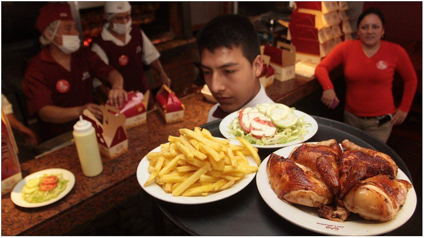 Conoce los 4 consejos para su restaurante en Navidad