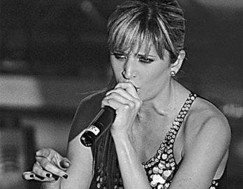 Nominada a mejor video por el Clarín