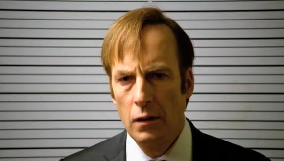Better Call Saul: Tercera temporada ya tiene fecha de estreno (VIDEO)