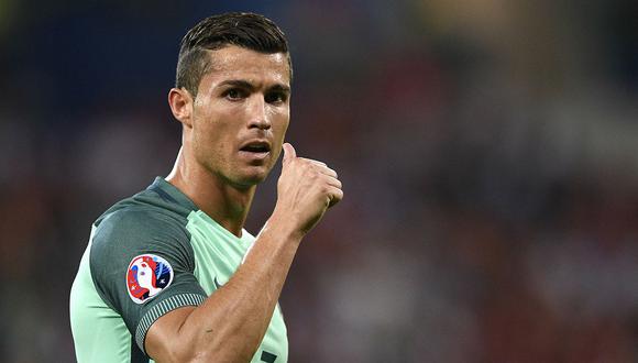 Eurocopa 2016: Cristiano Ronaldo igualó a Platini como máximo goleador