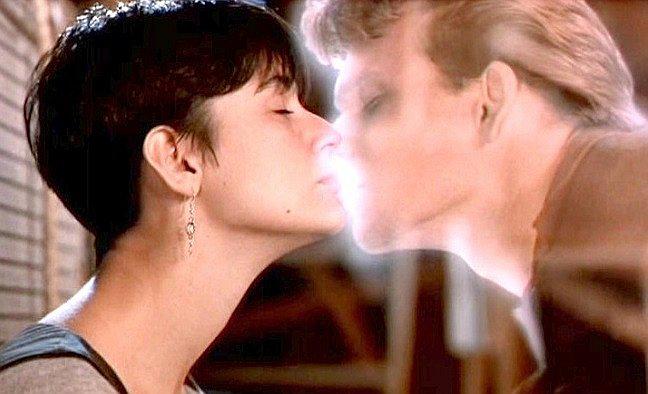 ​Día internacional del beso: estos son los mejores besos de película