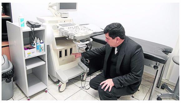 ​Cuidado: En Junín funcionan más de 500 clínicas ilegales