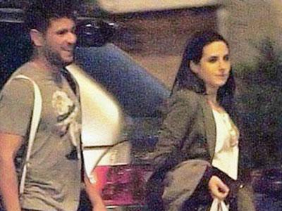 Yaco Eskenazi celebra cumpleaños con su ex Andrea y sin Sully Sáenz