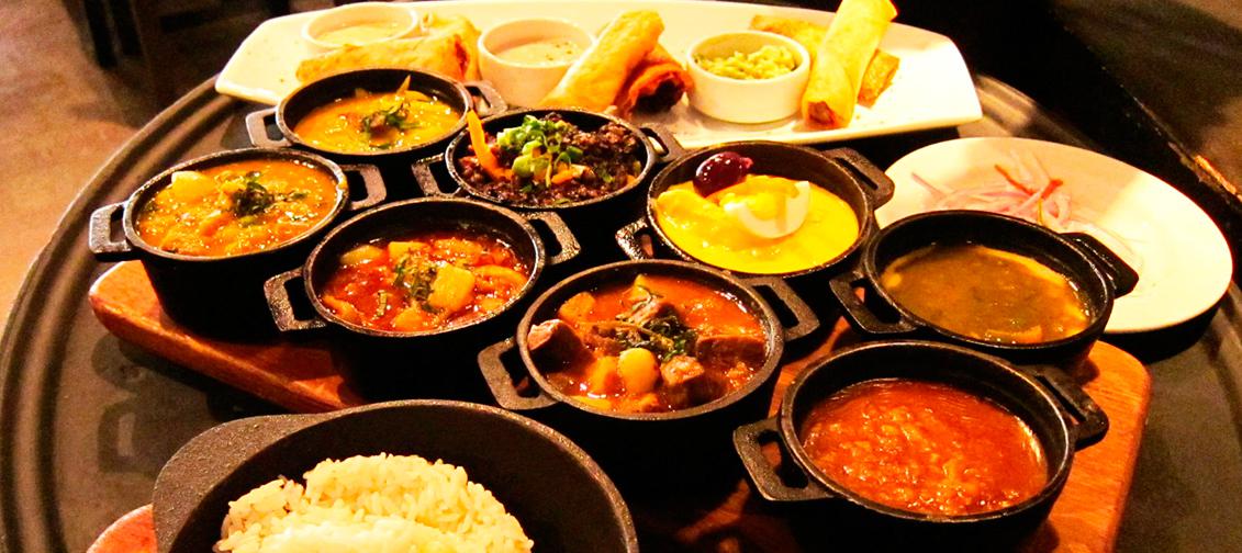 Perú nombrado por cuarto año mejor destino culinario en "oscar del turismo" (VIDEO)