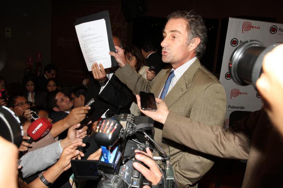 Salió el GSP en medio de cuestionamientos