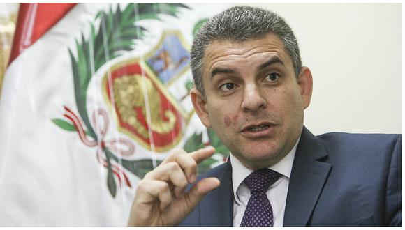 Rafael Vela: “Villar no tenía la información que sí manejó Castro”