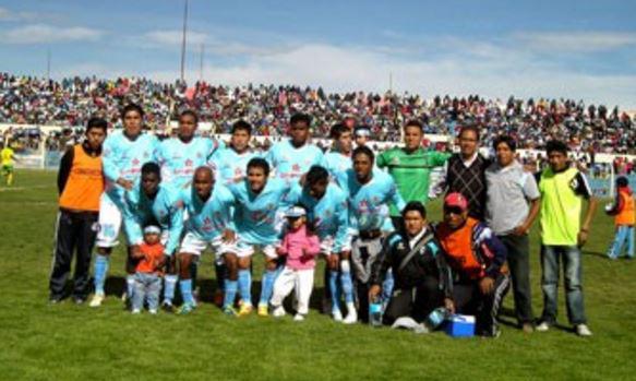 Binacional lanza academia gratuita bajo la dirección de 'Puchito' 