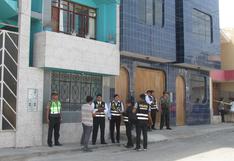 Tacna: Empresario veterinario esquiva dos balazos de presunto sicario