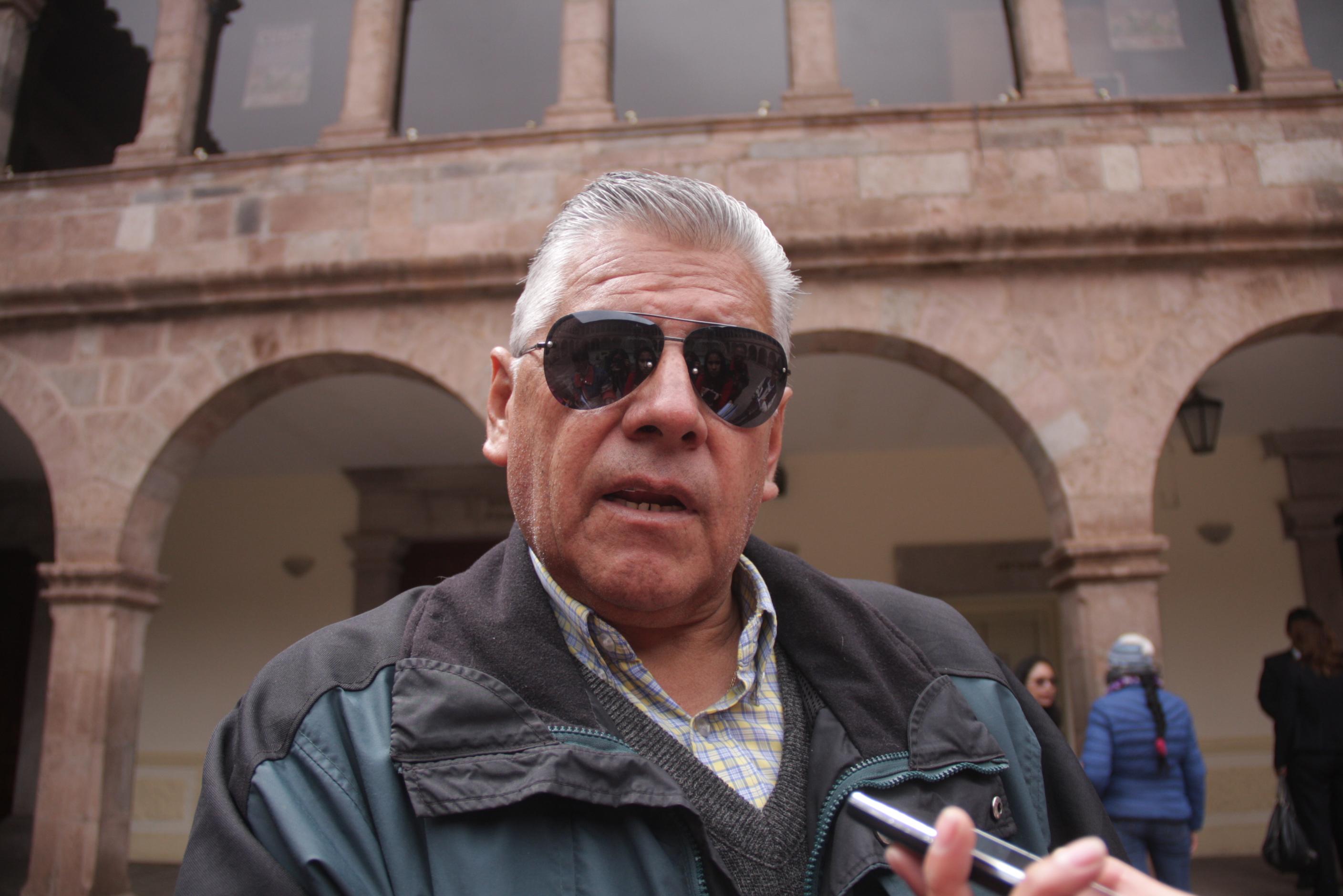 Aeropuerto atentará la realidad de la zona