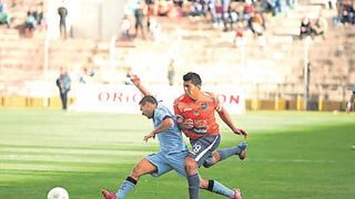 Torneo del Inca: César Vallejo recibe a Real Garcilaso en el estadio Mansiche