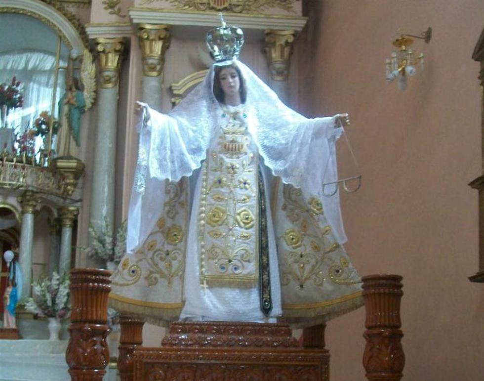 Huancayo rendirá homenaje a la Gran Mariscala del Perú