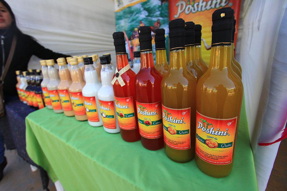 ​Alistan paquetes turísticos para conocer la Selva Central por fiesta de San Juan (FOTOS)