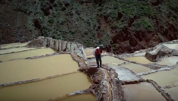 Cortometraje en quechua se proyectará en salas de cine [VIDEO]