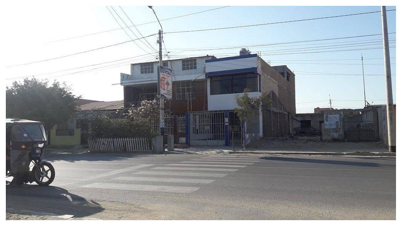 Ladrones golpean a un anciano en su vivienda y le roban más de S/ 50,000