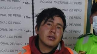 Dan cadena perpetua al asesino de una adolescente