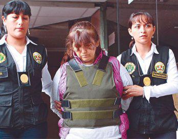 Quemaron viva a Rina por estar embarazada