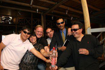 "X Dinero" con sabor
 a triunfo