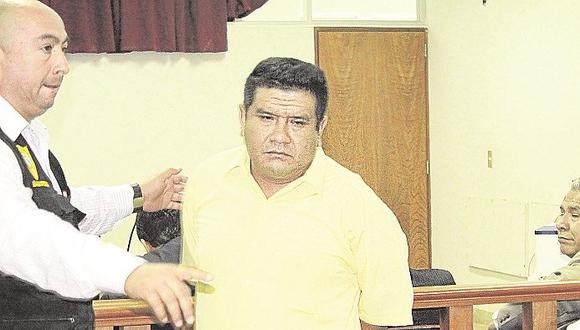 Cuñado de “Chino Malaco” seguirá preso