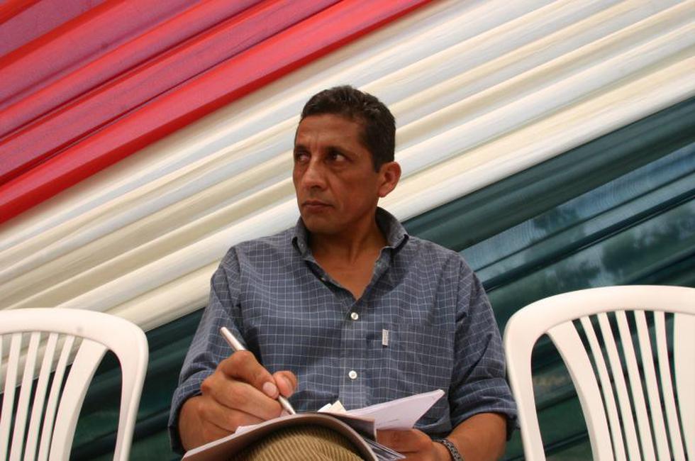 La telaraña electoral de Antauro Humala