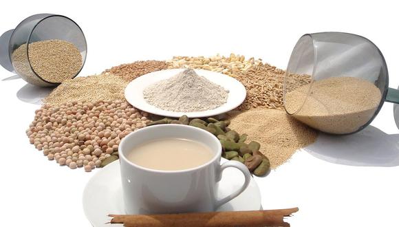 Desayune como los Incas: Conozca los beneficios de la harina de 7 semillas 