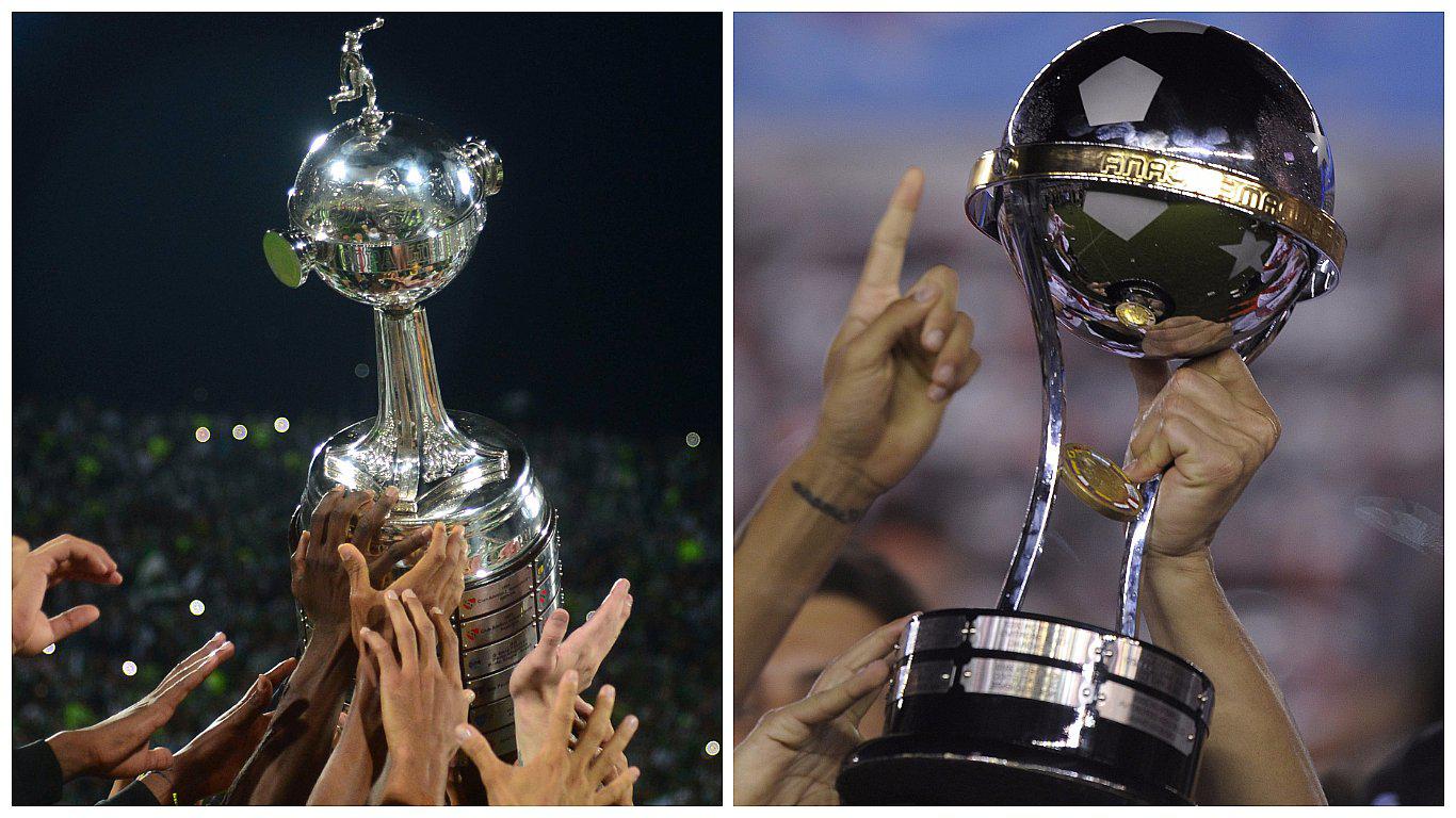 ADFP confirmó lista de clubes peruanos que jugarán en las copas Libertadores y Sudamericana