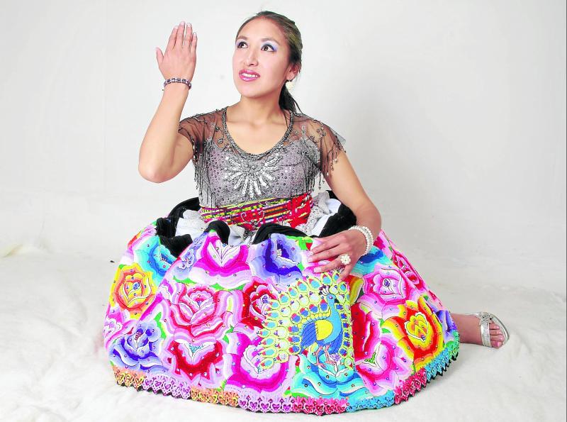 Santiaguera presenta nueva producción musical 