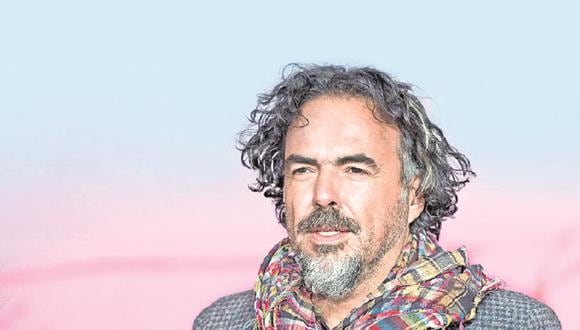 González Iñárritu va por otro Óscar: “Tener tantos reconocimientos llena mi corazón de alegría”