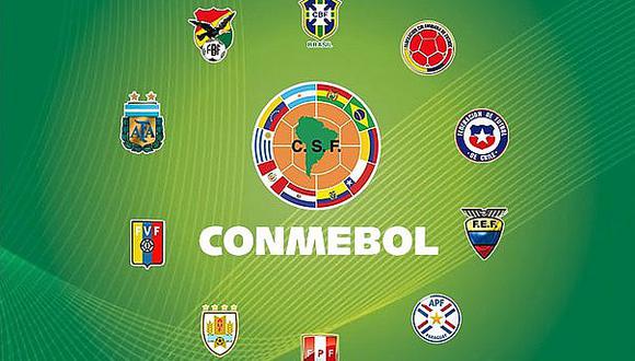 ​FIFA confirma que Conmebol tendrá seis cupos directos al Mundial 2026