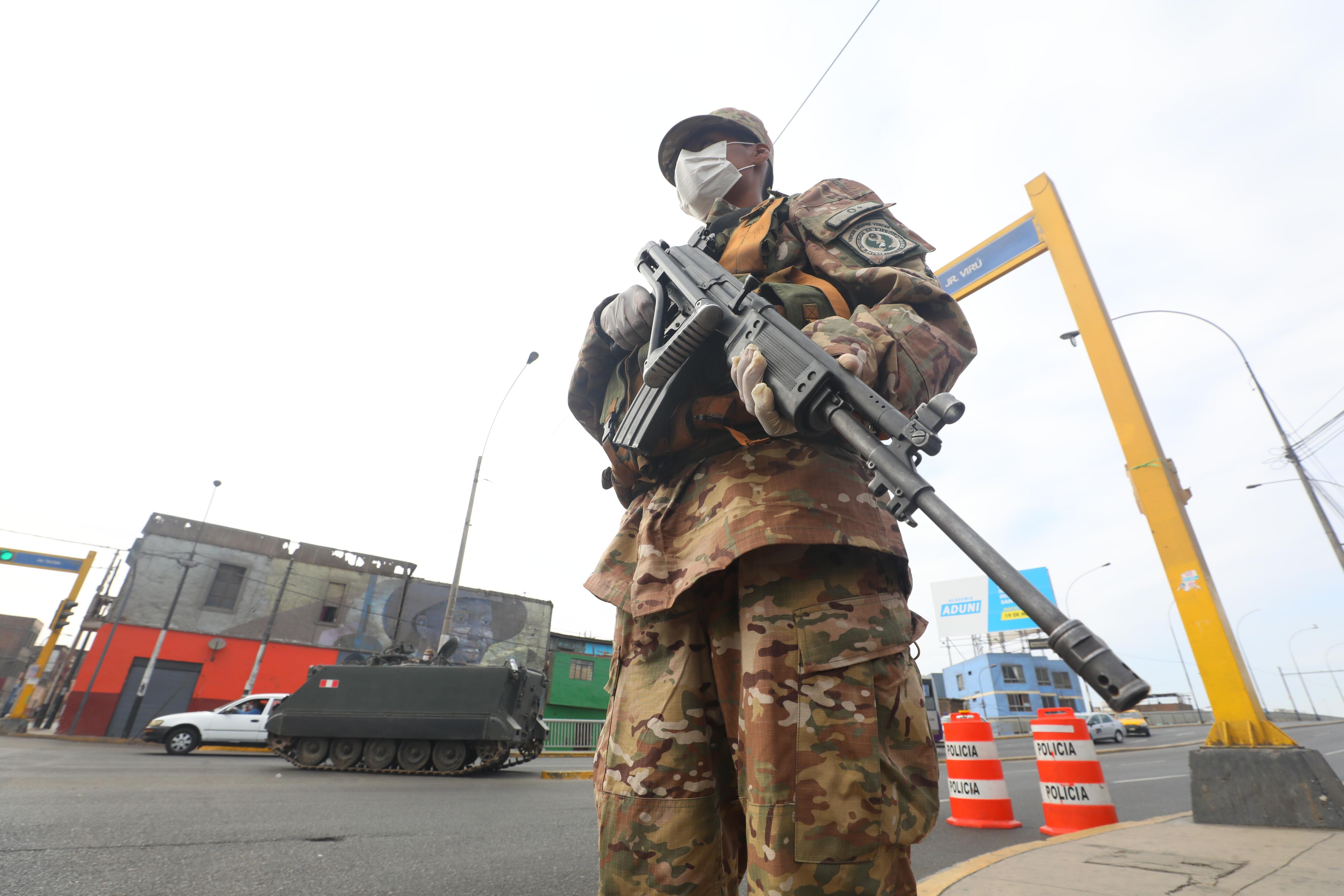 (Foto: Gonzalo Córdova)